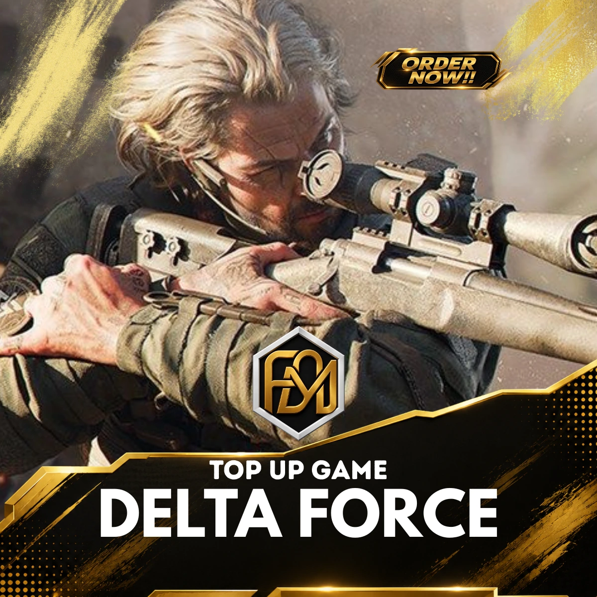 Delta Force